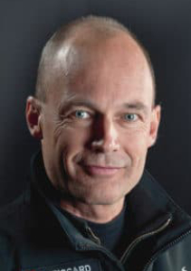 Bertrand Piccard