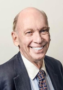Byron Wien