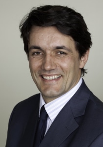 Cedric Dubourdieu