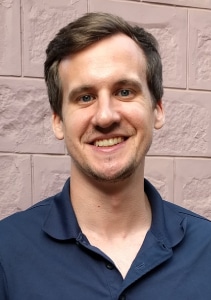 Chris Sheehan