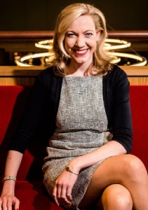Elizabeth Linder