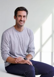 Guillaume Pousaz