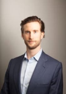 Justin Rockefeller