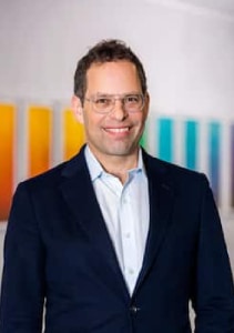 Neil Rimer