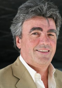 Patrick Aebischer