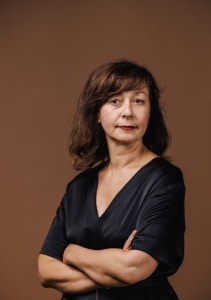 Stéphanie Sarfati