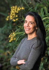 Veronica Serra